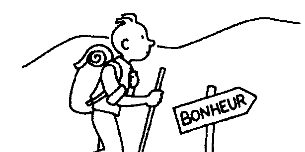 bonheur